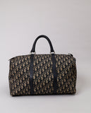 Dior Trotter Boston bag