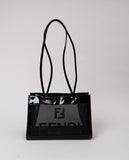 Fendi Mesh Shoulder Bag