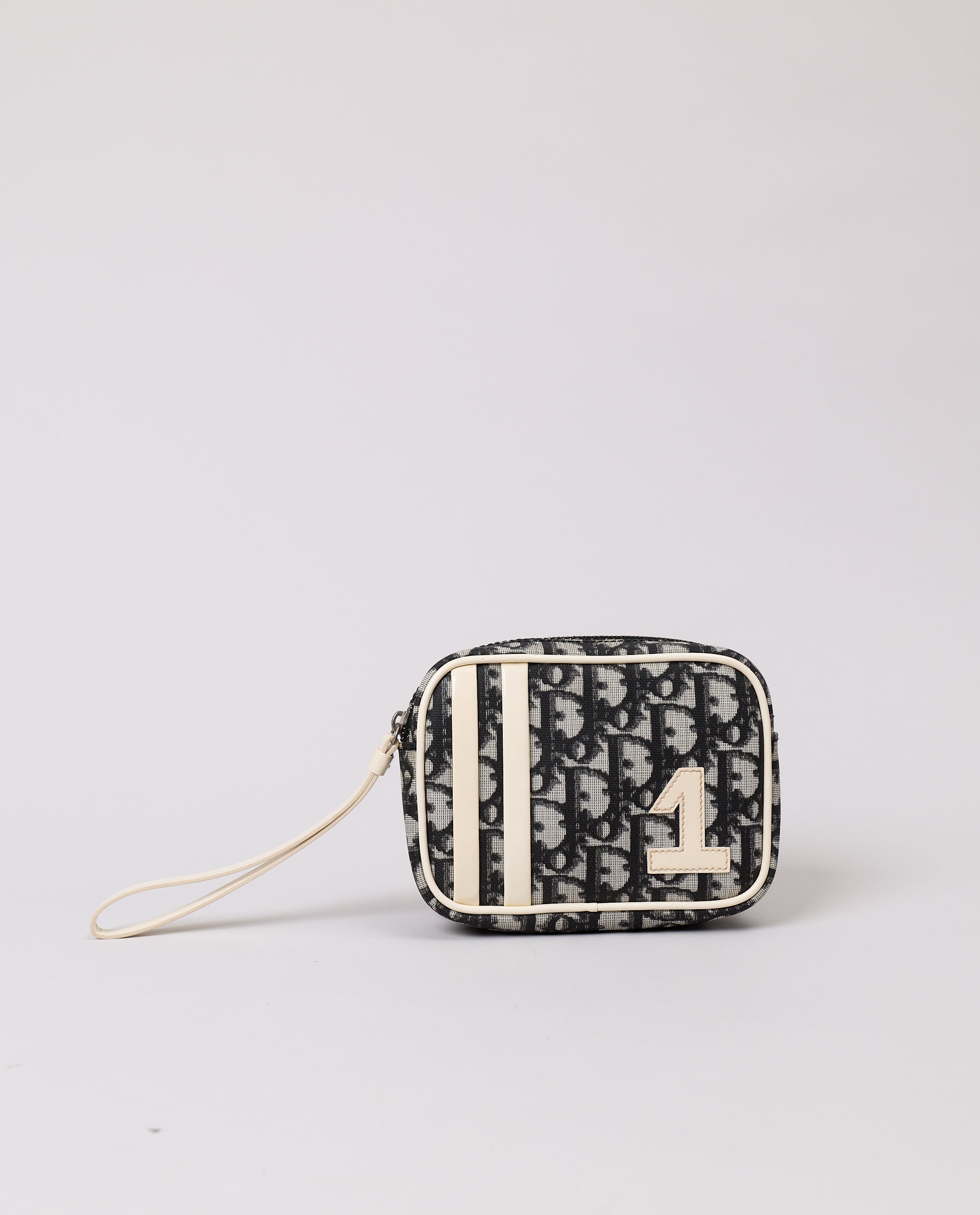 Dior Trotter Pouch