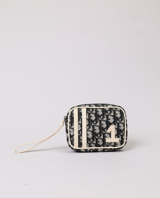 Dior Trotter Pouch