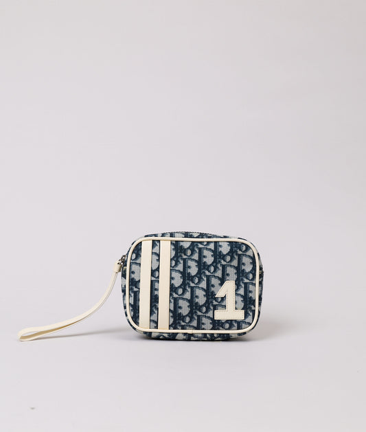 Dior Trotter Pouch