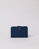 Prada Saffiano Wallet