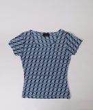 Fendi Zucca Top